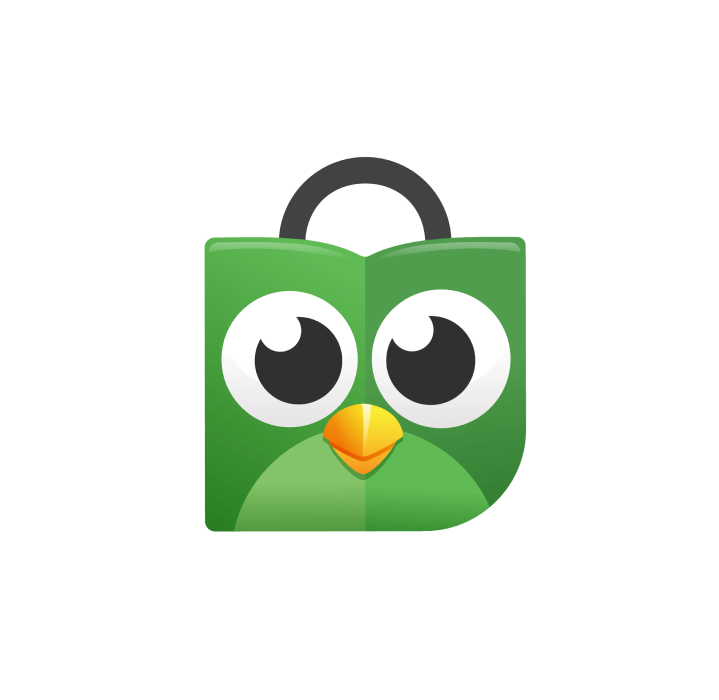 Tokopedia Icon